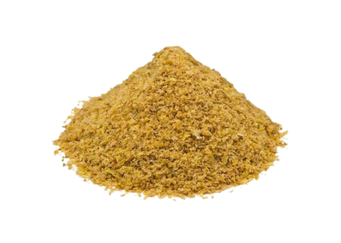 FARINHA DE LINHACA DOURADA